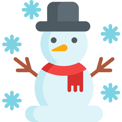 Winter Icon