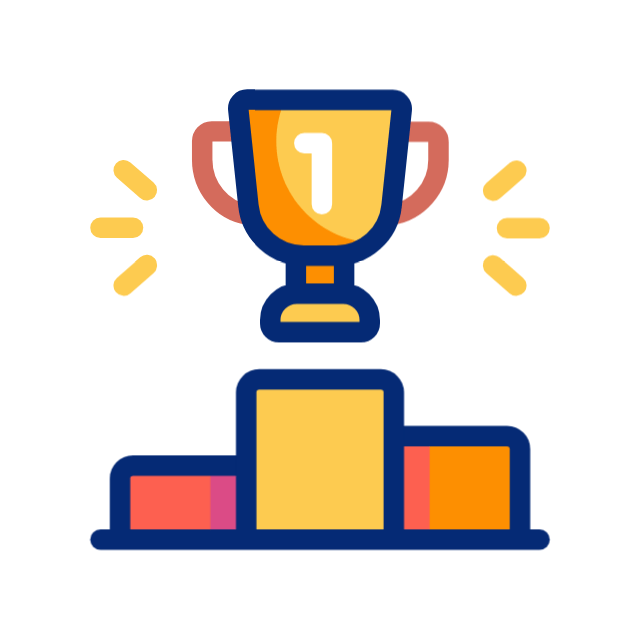 trophy