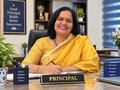 Principal